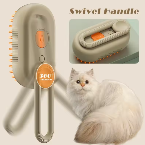 Hunde™-Cepillo de Mascotas 3 En 1