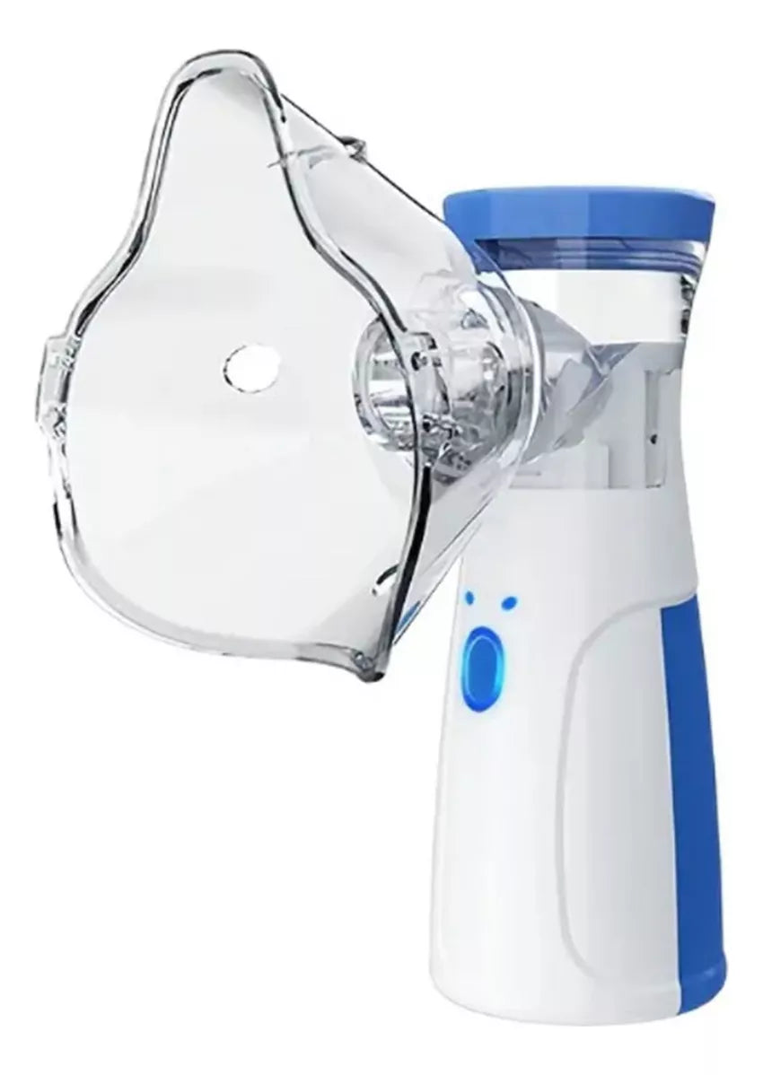 Libenu™-Nebulizador Portátil