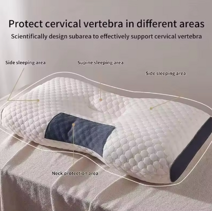 Cervijast™-Almohada Cervical