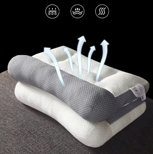 Cervijast™-Almohada Cervical