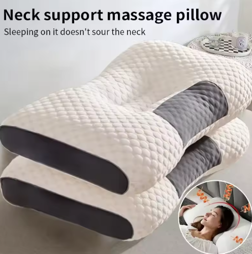 Cervijast™-Almohada Cervical