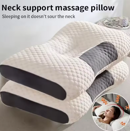 Cervijast™-Almohada Cervical