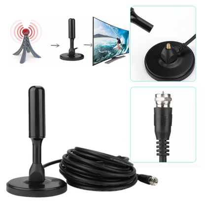 NEXO™-Antena Digital HD