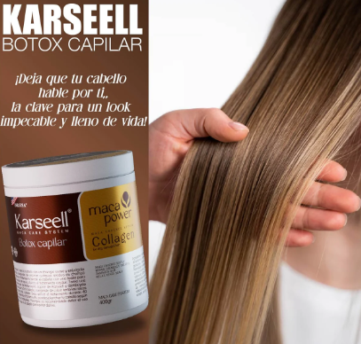 Karseell™-Botox Capilar