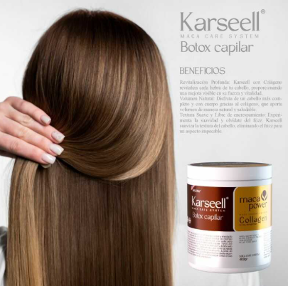 Karseell™-Botox Capilar
