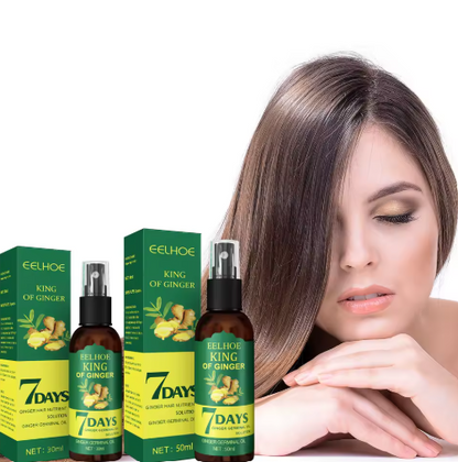 Jahe™-Tratamiento Capilar
