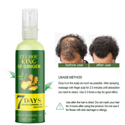 Jahe™-Tratamiento Capilar