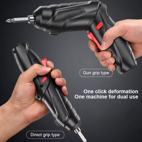 Dreven™-Destornillador Inalámbrico