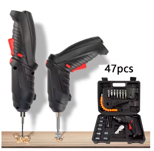 Dreven™-Destornillador Inalámbrico