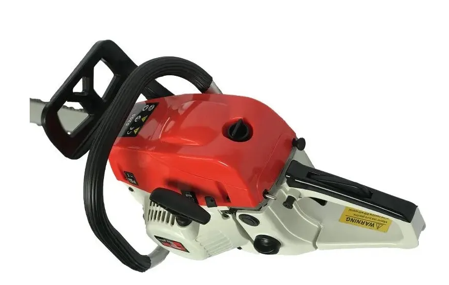 Rawbolt™- Motosierra Bencinera