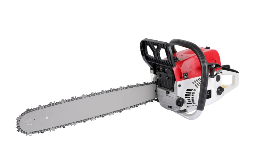 Rawbolt™- Motosierra Bencinera