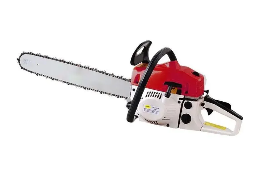 Rawbolt™- Motosierra Bencinera